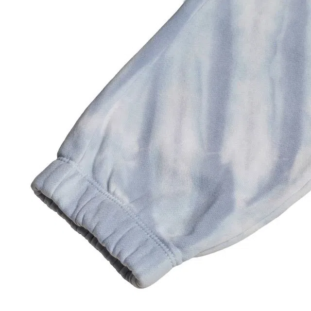 Calças Jogger Menina Azul