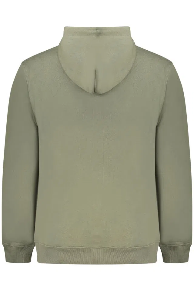 Sweatshirt Homem Verde