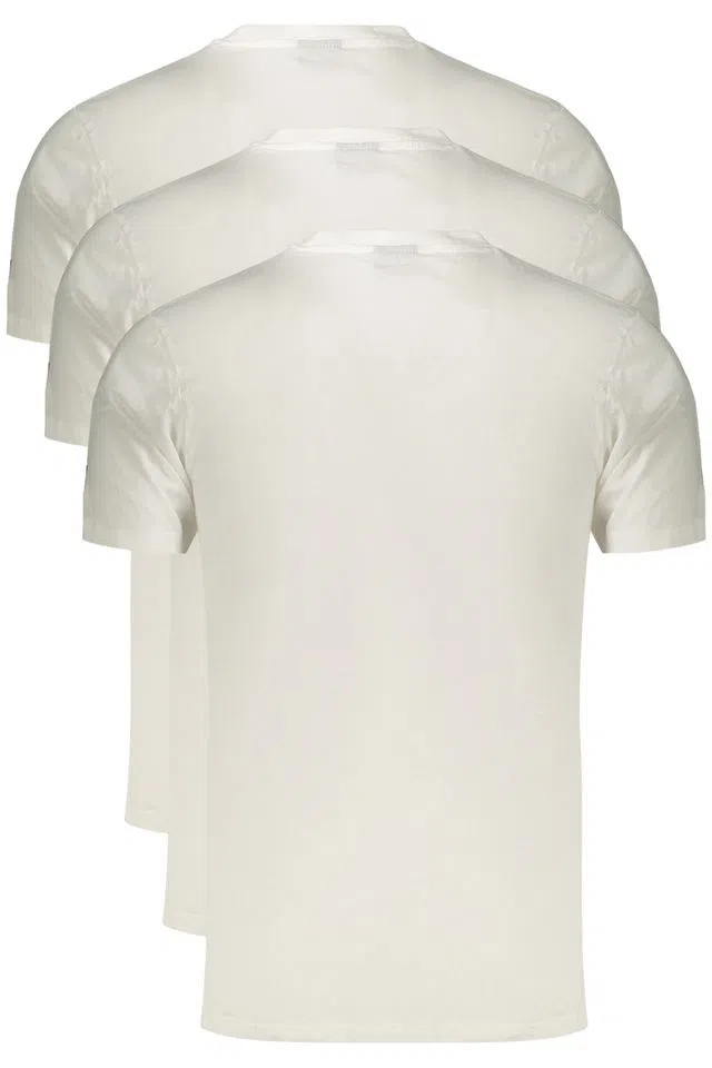Pack 3 T-Shirts Regular Fit