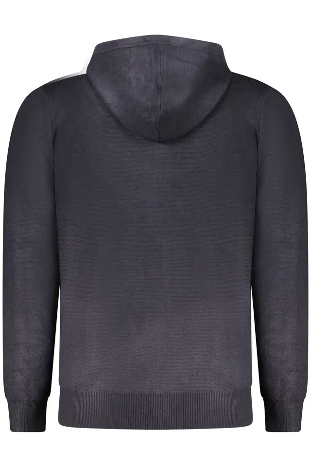 Men's Blue Pullover