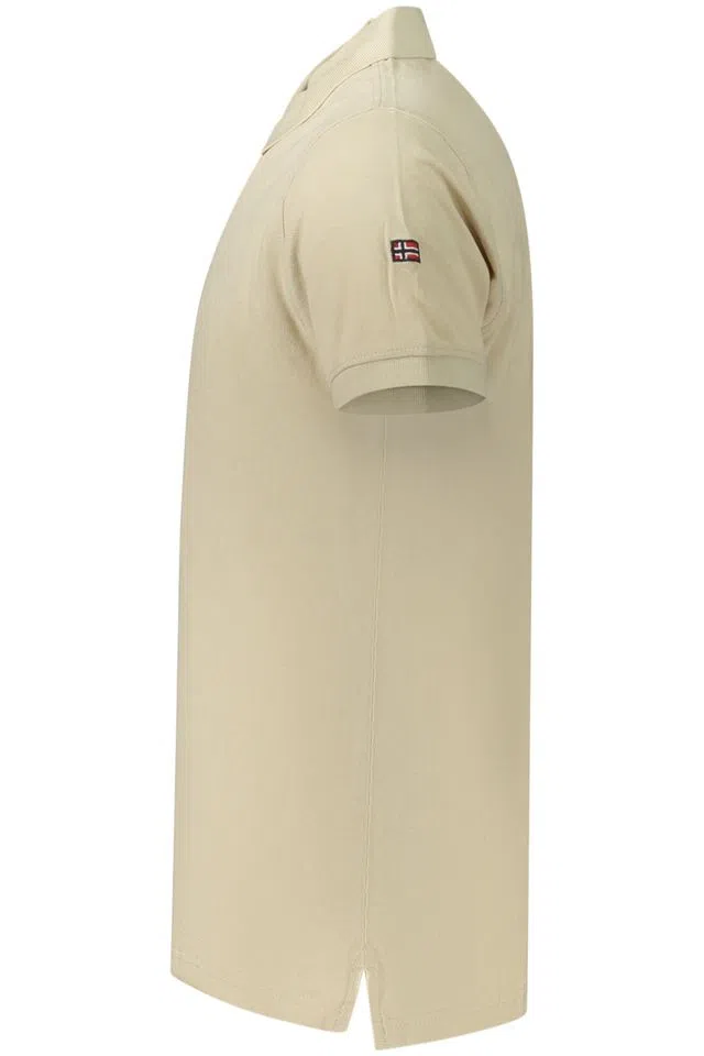 Polo Beige