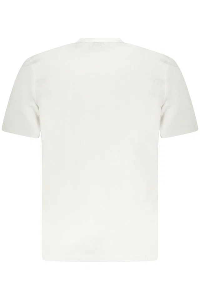 T-Shirt Homem Branco