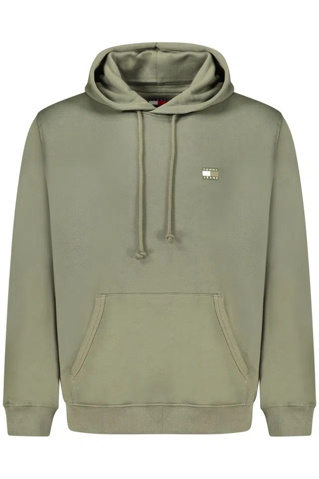 Sweatshirt Homem Verde