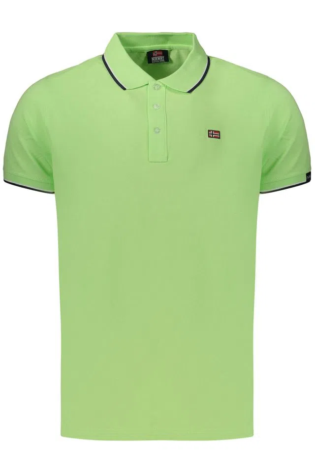 Polo Vert