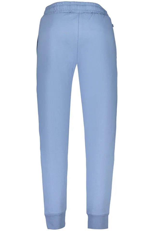 Men's Blue Sports Pants