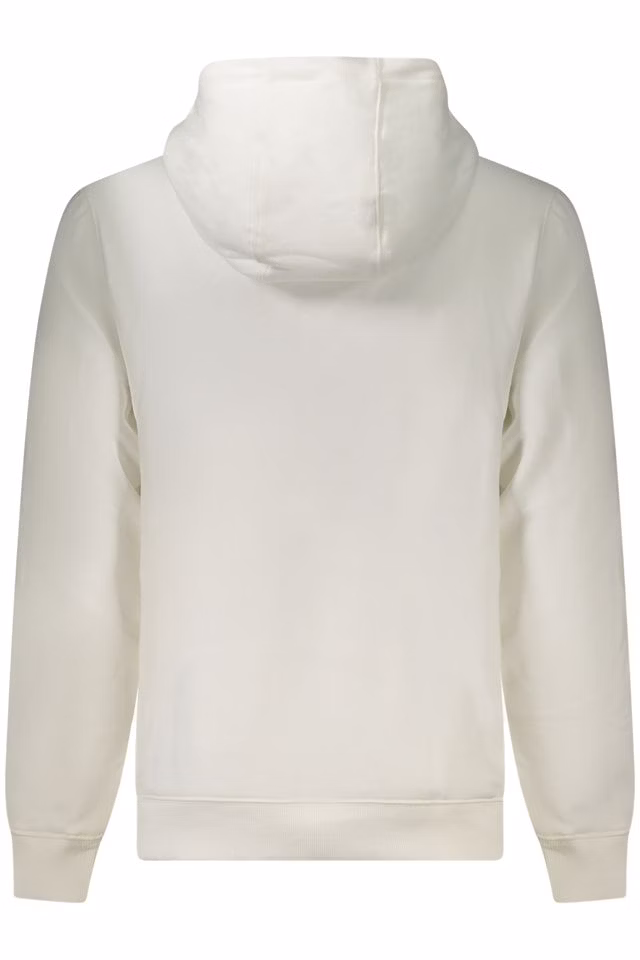 Sweatshirt Homem Branco
