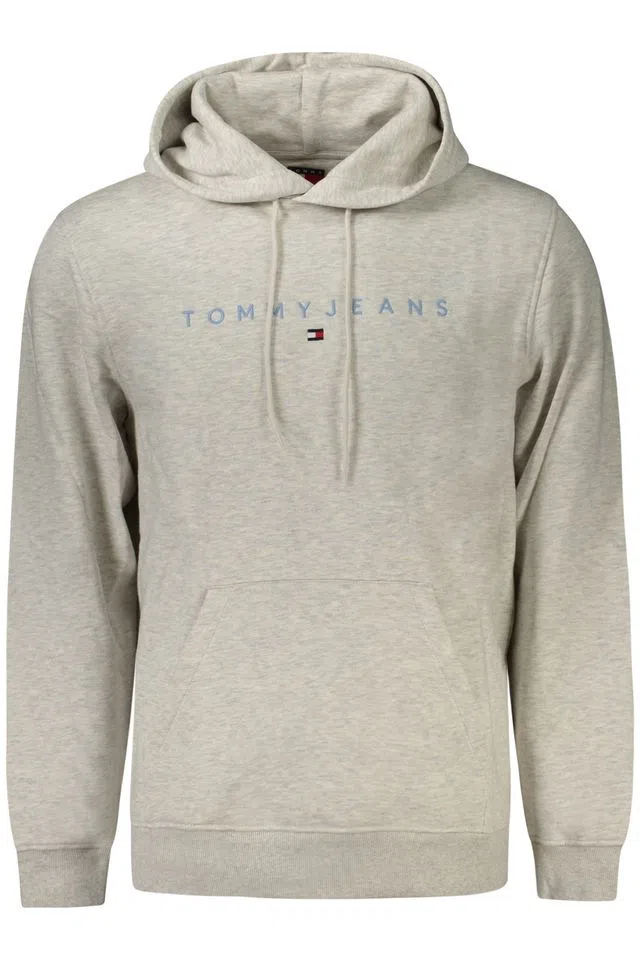 Sweatshirt Homem Cinzento