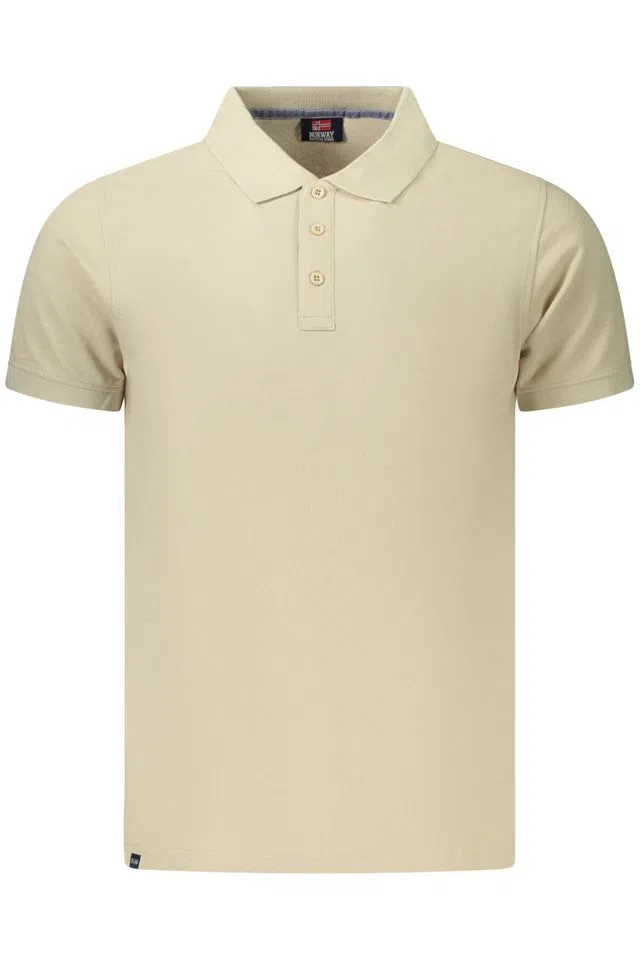 Polo Beige