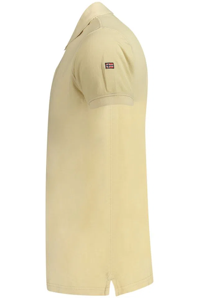 Polo Beige