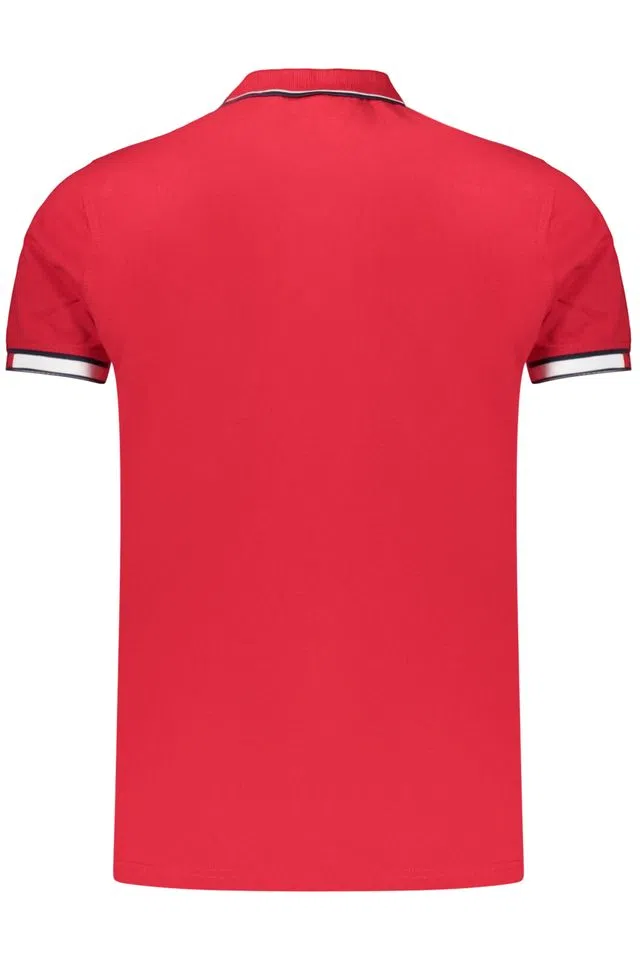 Polo Rouge