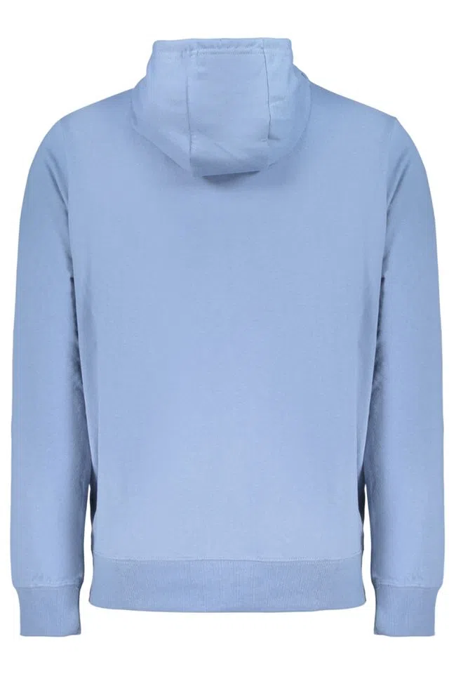 Sweatshirt Bleu Homme