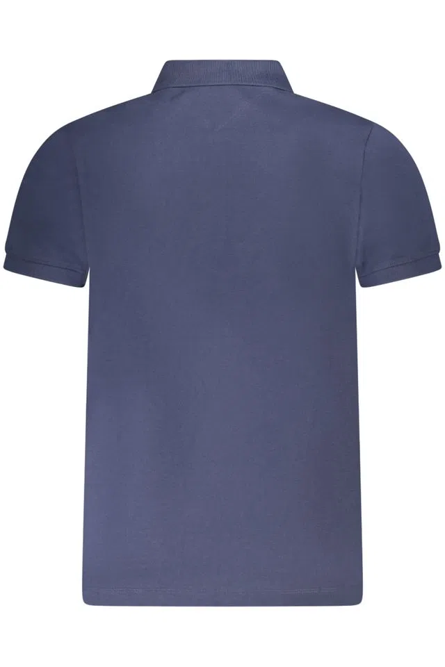 Pólo Azul