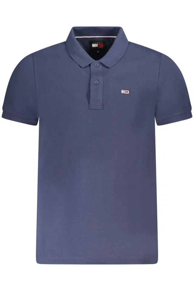 Pólo Azul