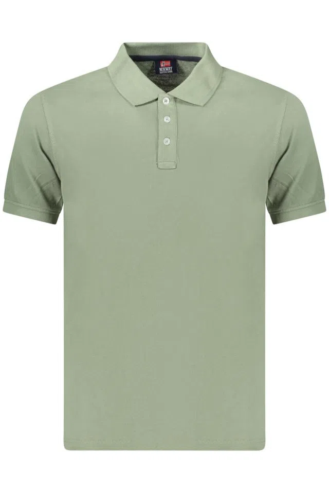 Polo Vert
