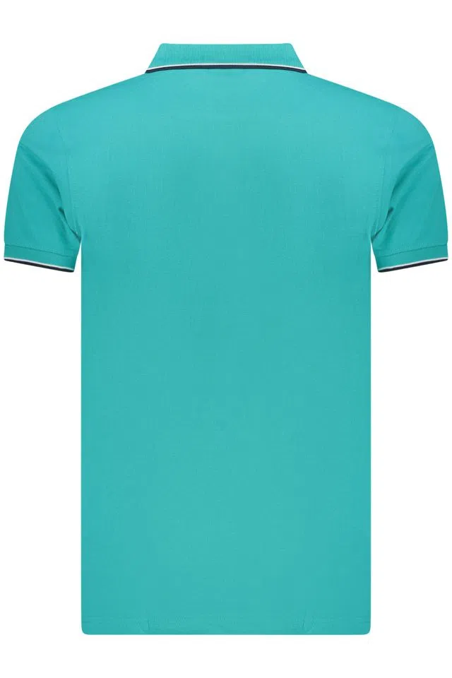 Polo Bleu Ciel