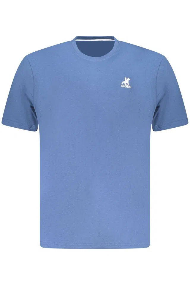 T-Shirt Homem Azul
