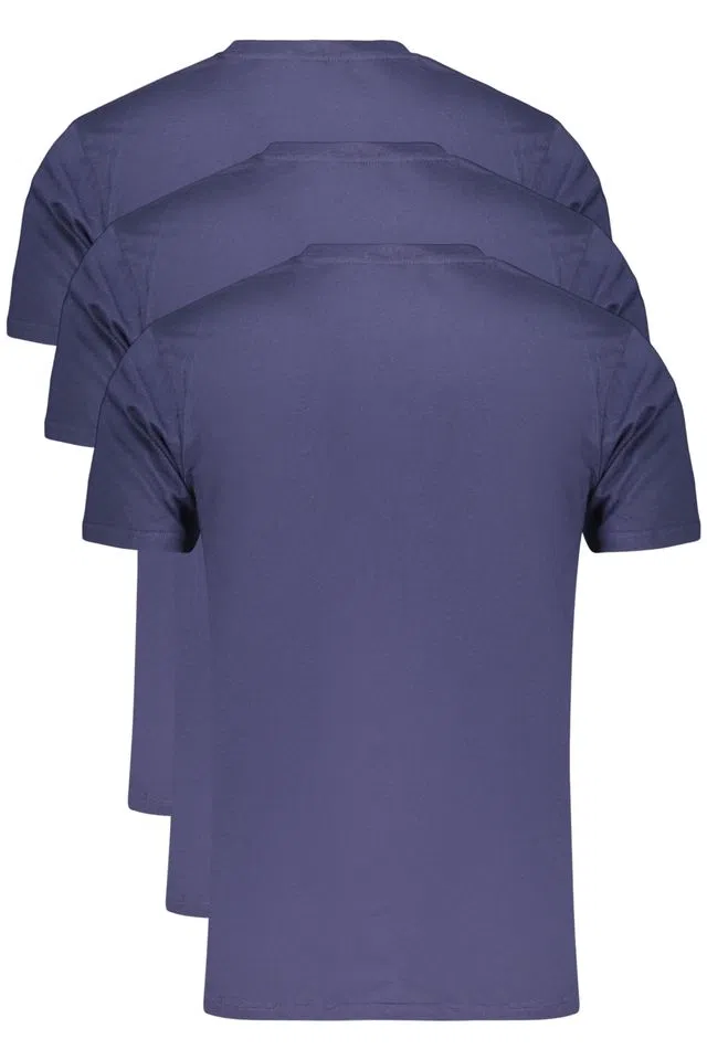Pack 3 T-Shirts Regular Fit
