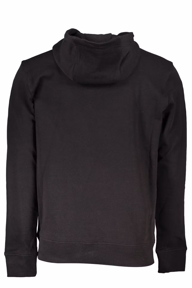 Sweatshirt Homem Preto