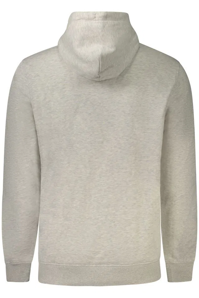 Sweatshirt Homem Cinzento