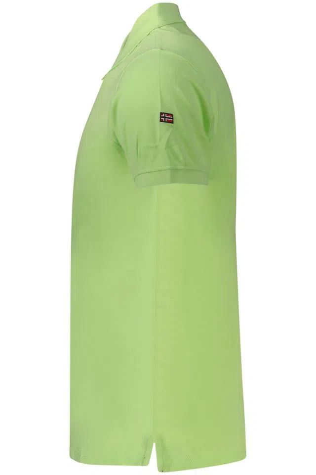 Polo Vert