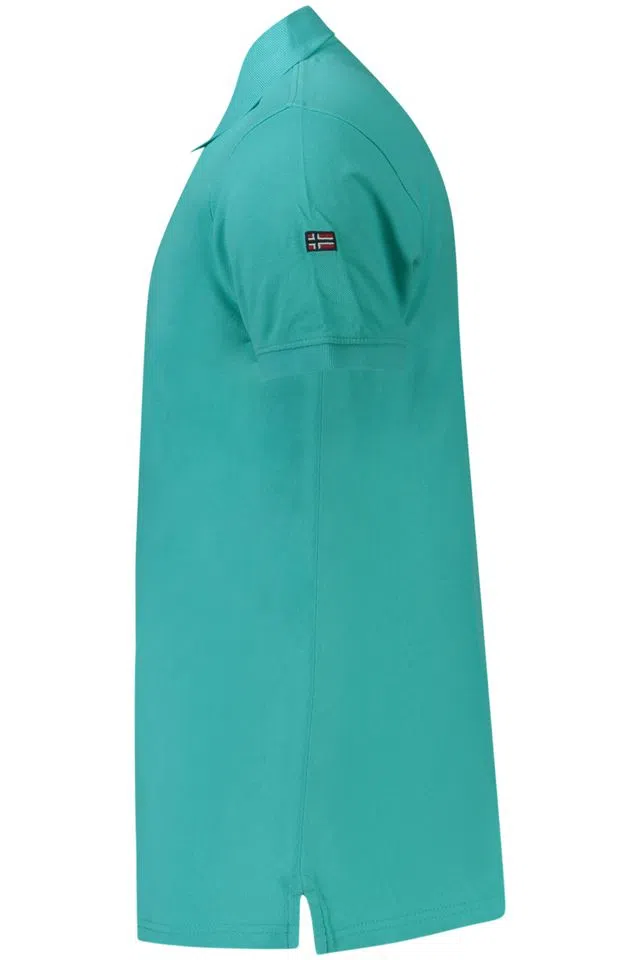 Polo Bleu Ciel