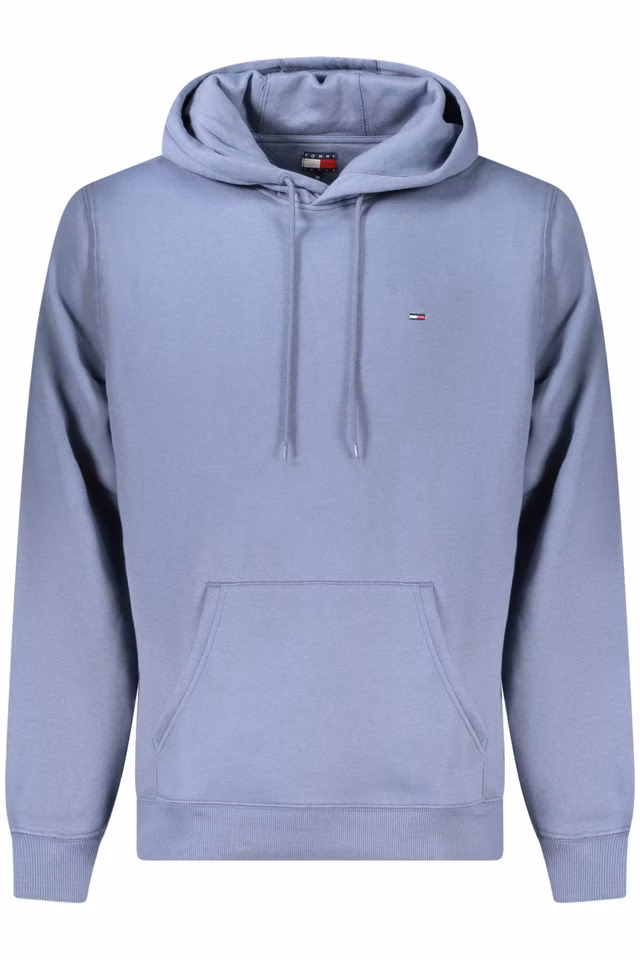 Sweatshirt Homem Azul