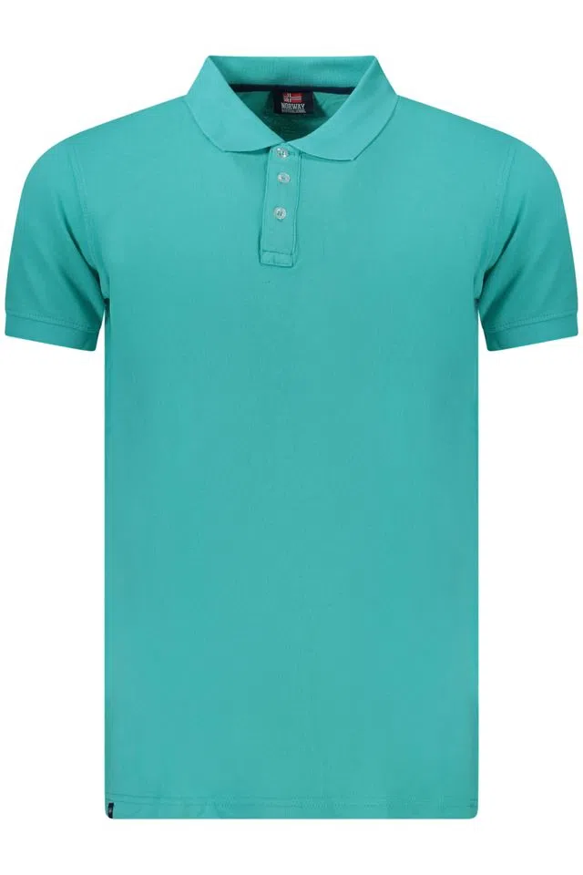 Polo Bleu Ciel