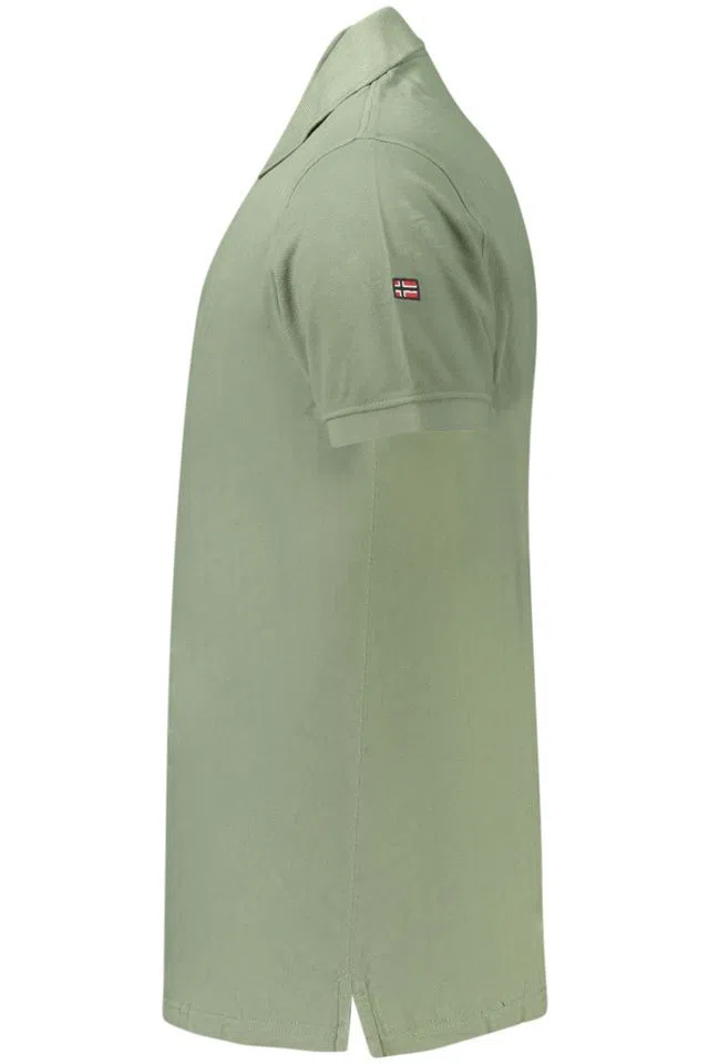 Polo Vert