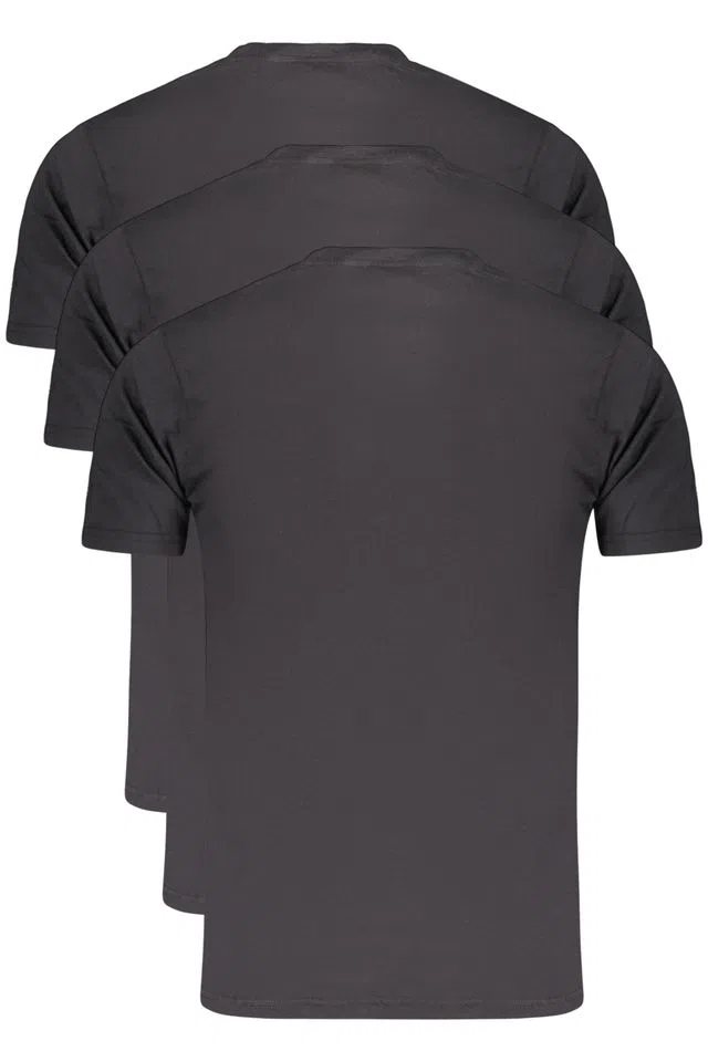 Pack 3 T-Shirts Regular Fit