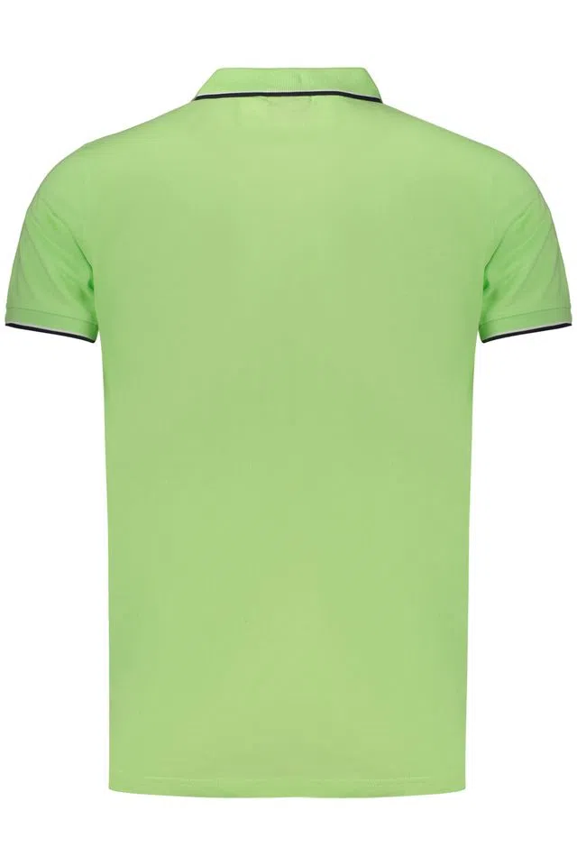 Polo Vert