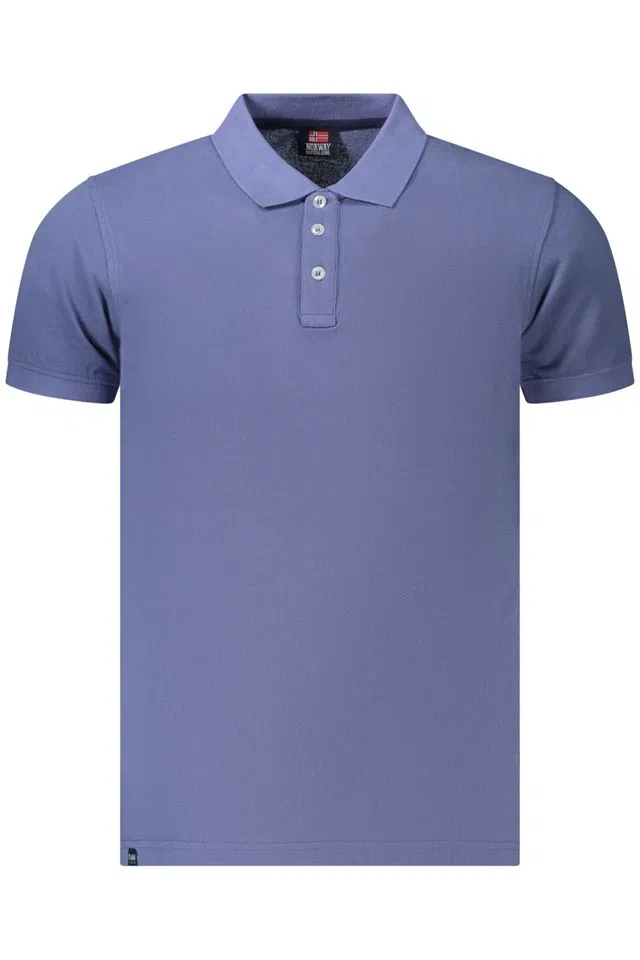 Polo Bleu
