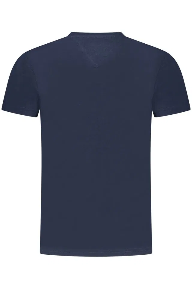 T-Shirt Senhora Azul