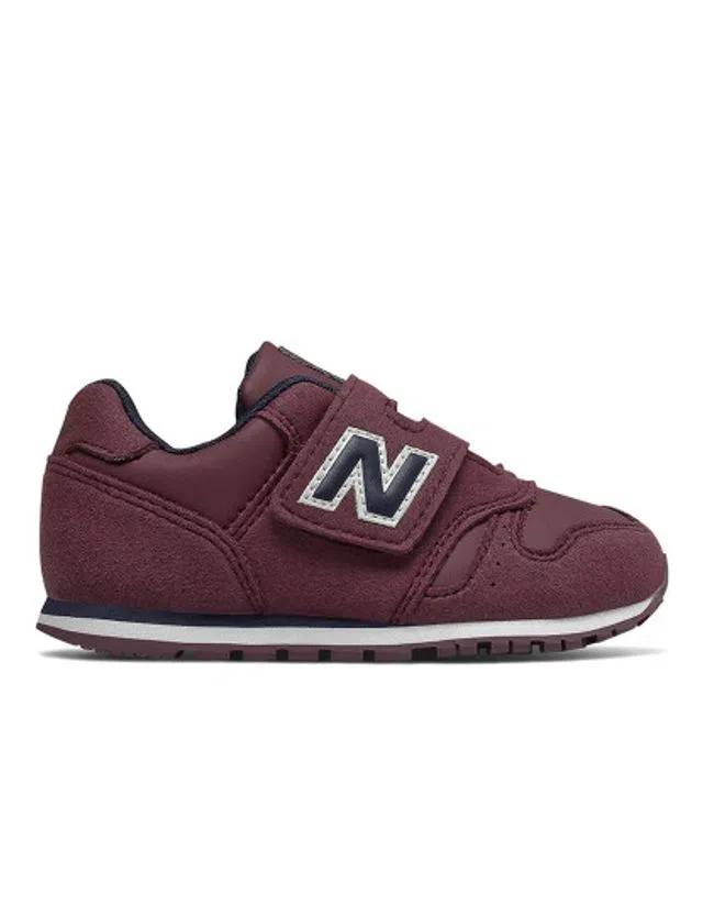 New Balance 373 Purple Sneakers