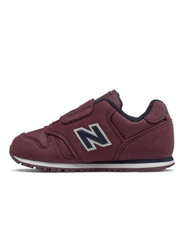 New Balance 373 Purple Sneakers