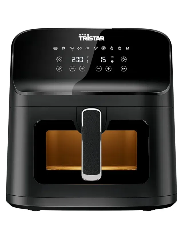 Air Fryer Digital 7.5L FR-9039