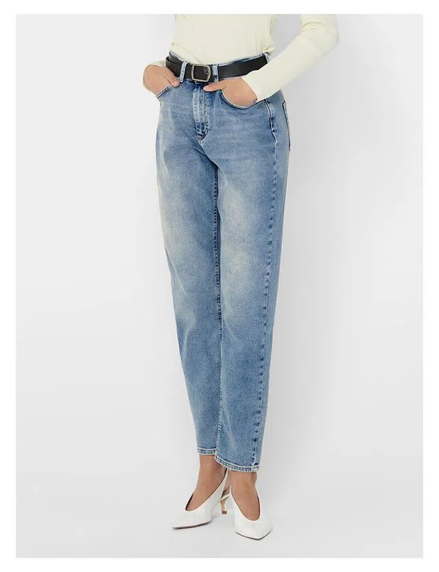 Veneda Blue Ladies' Jeans