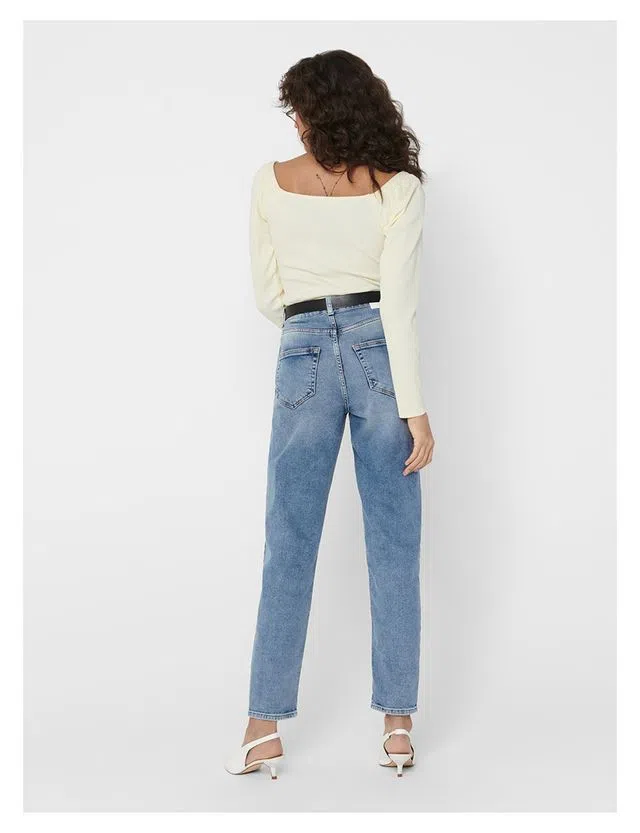 Veneda Blue Ladies' Jeans