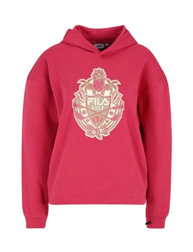 Hoodie Senhora Rosa