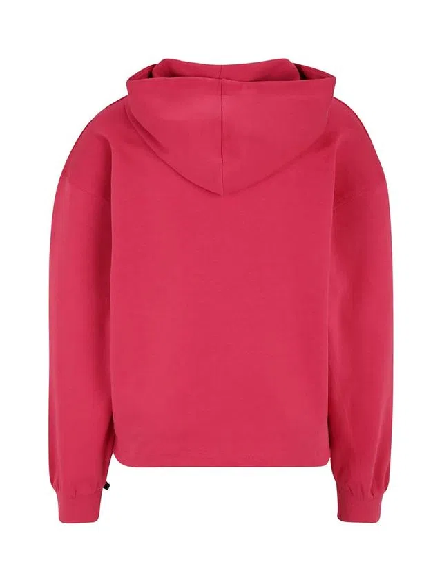 Hoodie Senhora Rosa