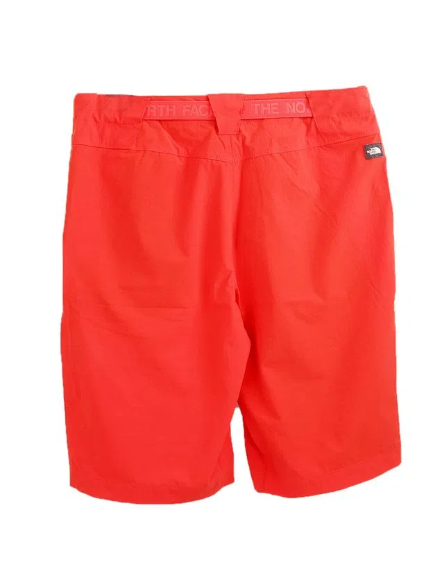 Calções Homem Vermelho