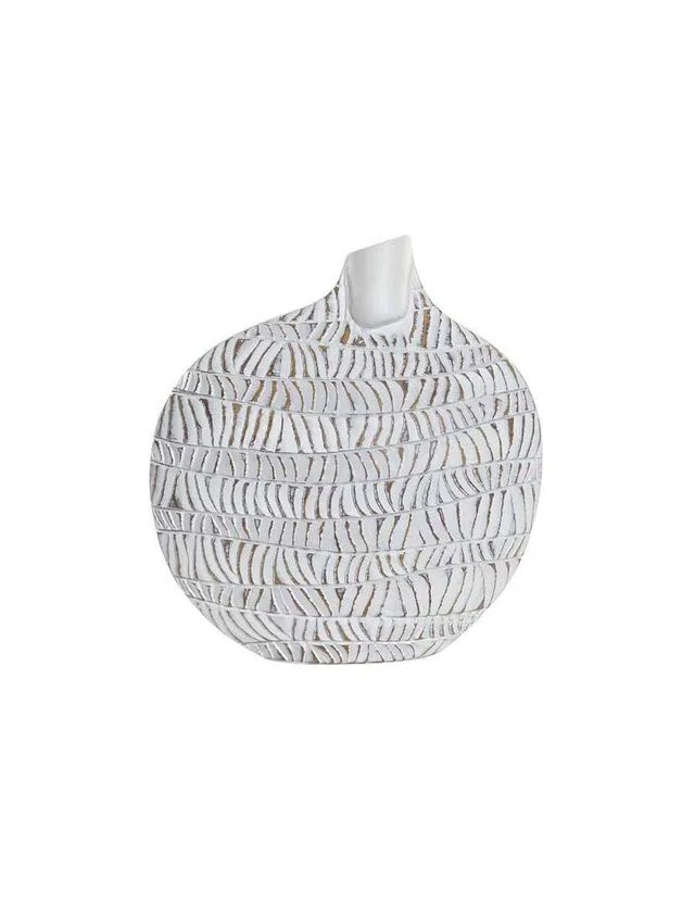 White Jar