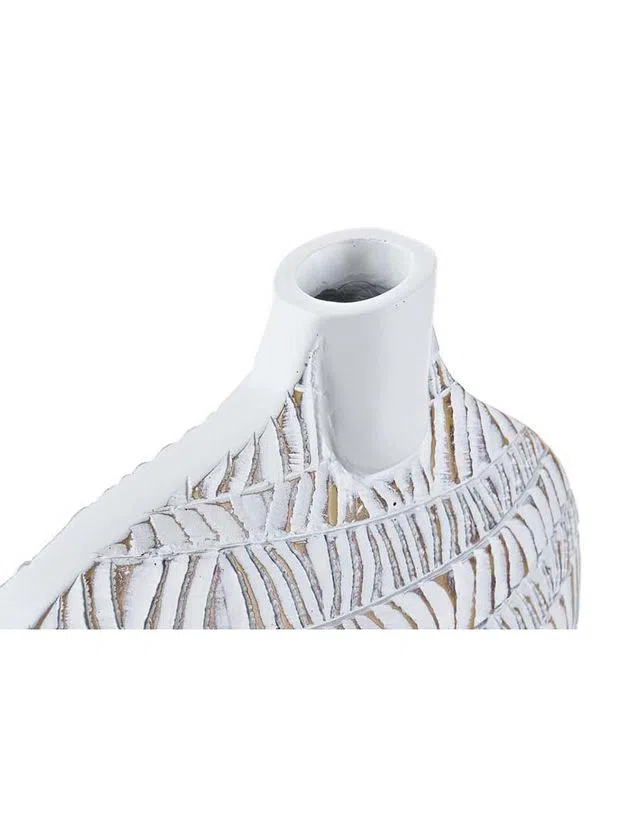 White Jar