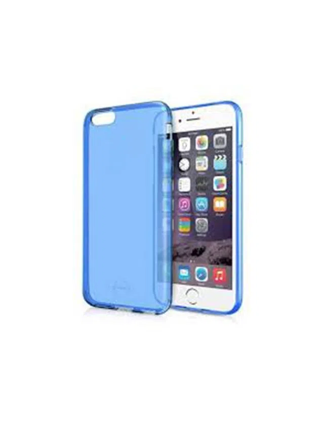 iPhone 6s / 6 Case Blue