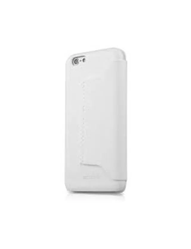 Capa iPhone 6s/6 Branca