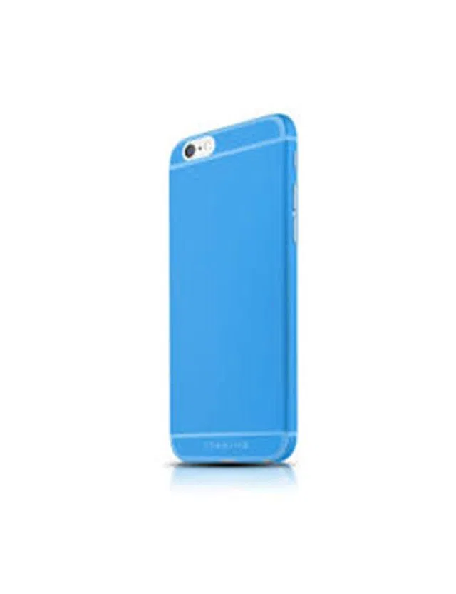 Capa iPhone 6s/6 Azul