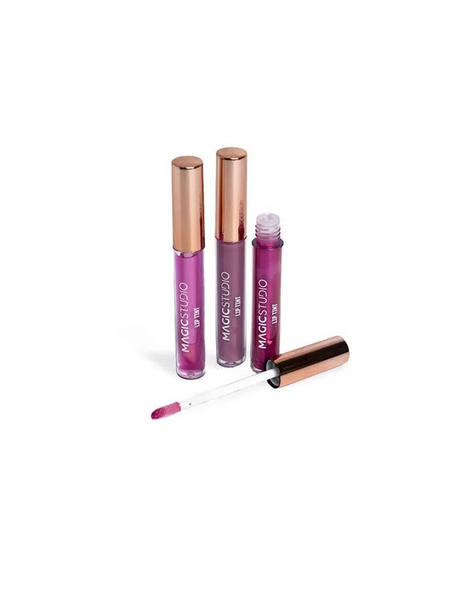 Conjunto Rose Quartz Lip Trio