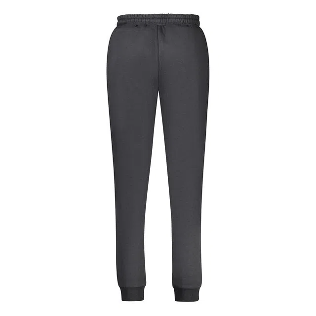 Women's Black Tracksuit Trousers