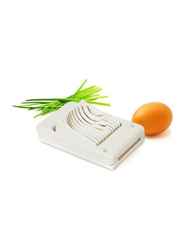 Coupe-Oeuf Blanc