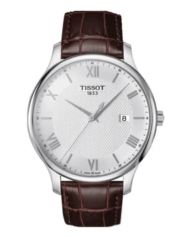 Tradition 42mm