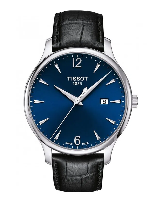 Tradition 42mm